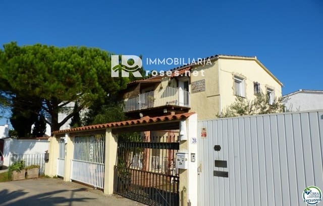 3 sypialnia Mieszkanie na sprzedaż w Empuriabrava, Castelló d'Empúries - 290 000 € (Ref: 9401081)