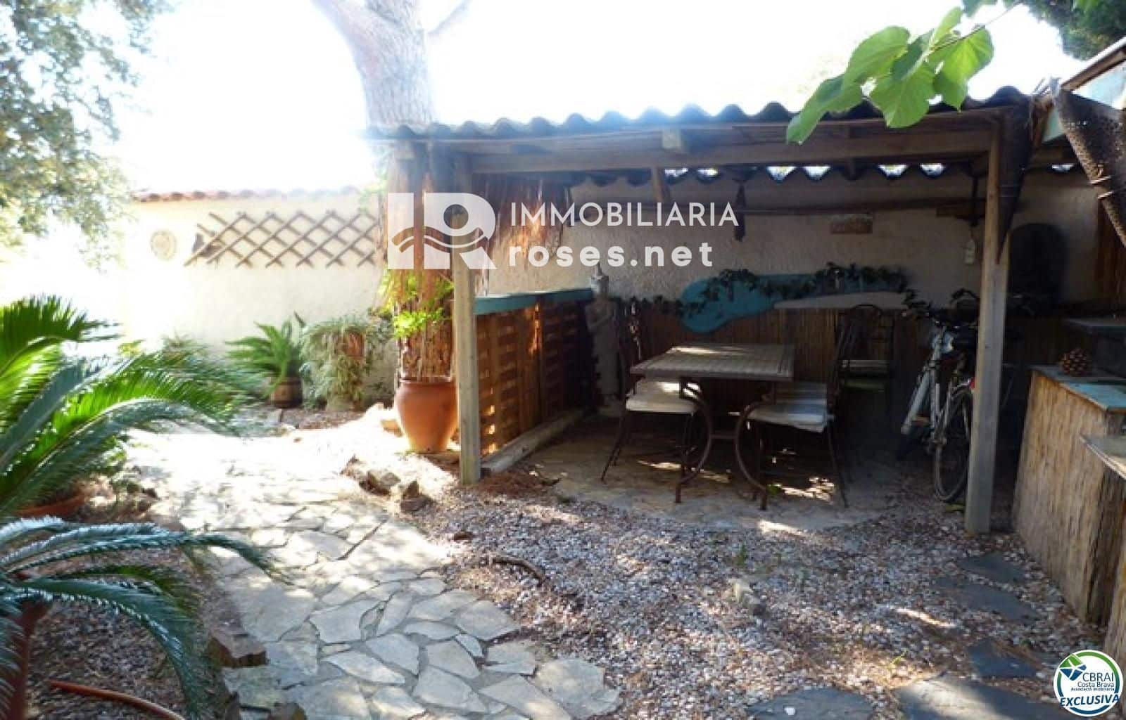 3 slaapkamer Flat te koop in Empuriabrava - € 290.000 (Ref: 9401081)