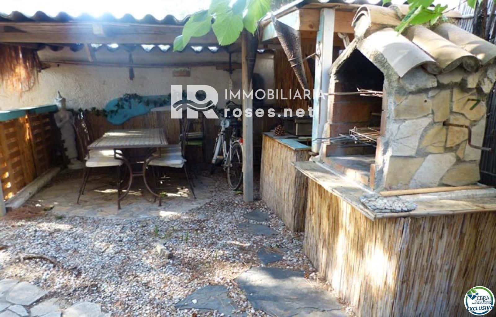 3 slaapkamer Flat te koop in Empuriabrava - € 290.000 (Ref: 9401081)