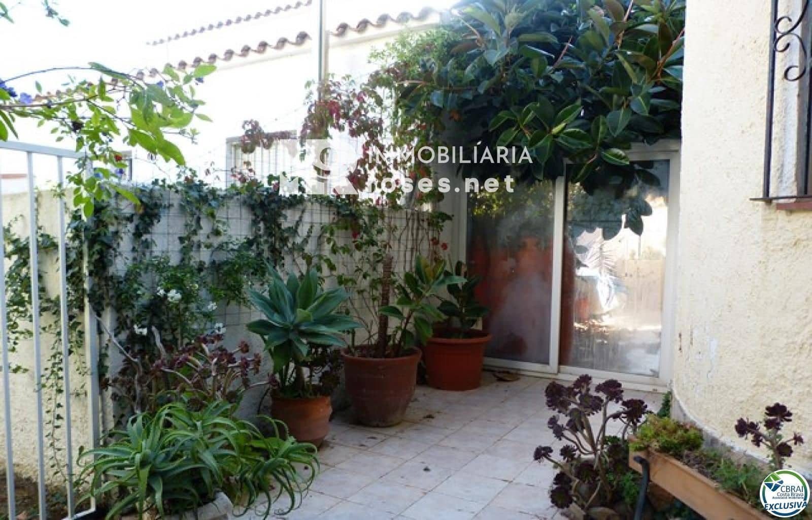 3 slaapkamer Flat te koop in Empuriabrava - € 290.000 (Ref: 9401081)