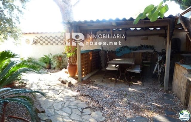 3 sypialnia Mieszkanie na sprzedaż w Empuriabrava, Castelló d'Empúries - 290 000 € (Ref: 9401081)