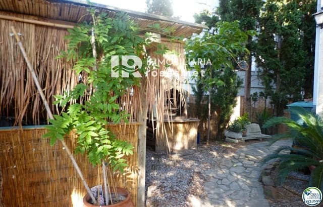 3 sypialnia Mieszkanie na sprzedaż w Empuriabrava, Castelló d'Empúries - 290 000 € (Ref: 9401081)