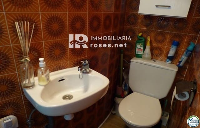 3 sypialnia Mieszkanie na sprzedaż w Empuriabrava, Castelló d'Empúries - 290 000 € (Ref: 9401081)