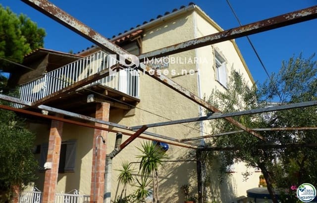 3 sypialnia Mieszkanie na sprzedaż w Empuriabrava, Castelló d'Empúries - 290 000 € (Ref: 9401081)