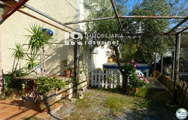 3 sypialnia Mieszkanie na sprzedaż w Empuriabrava, Castelló d'Empúries - 290 000 € (Ref: 9401081)