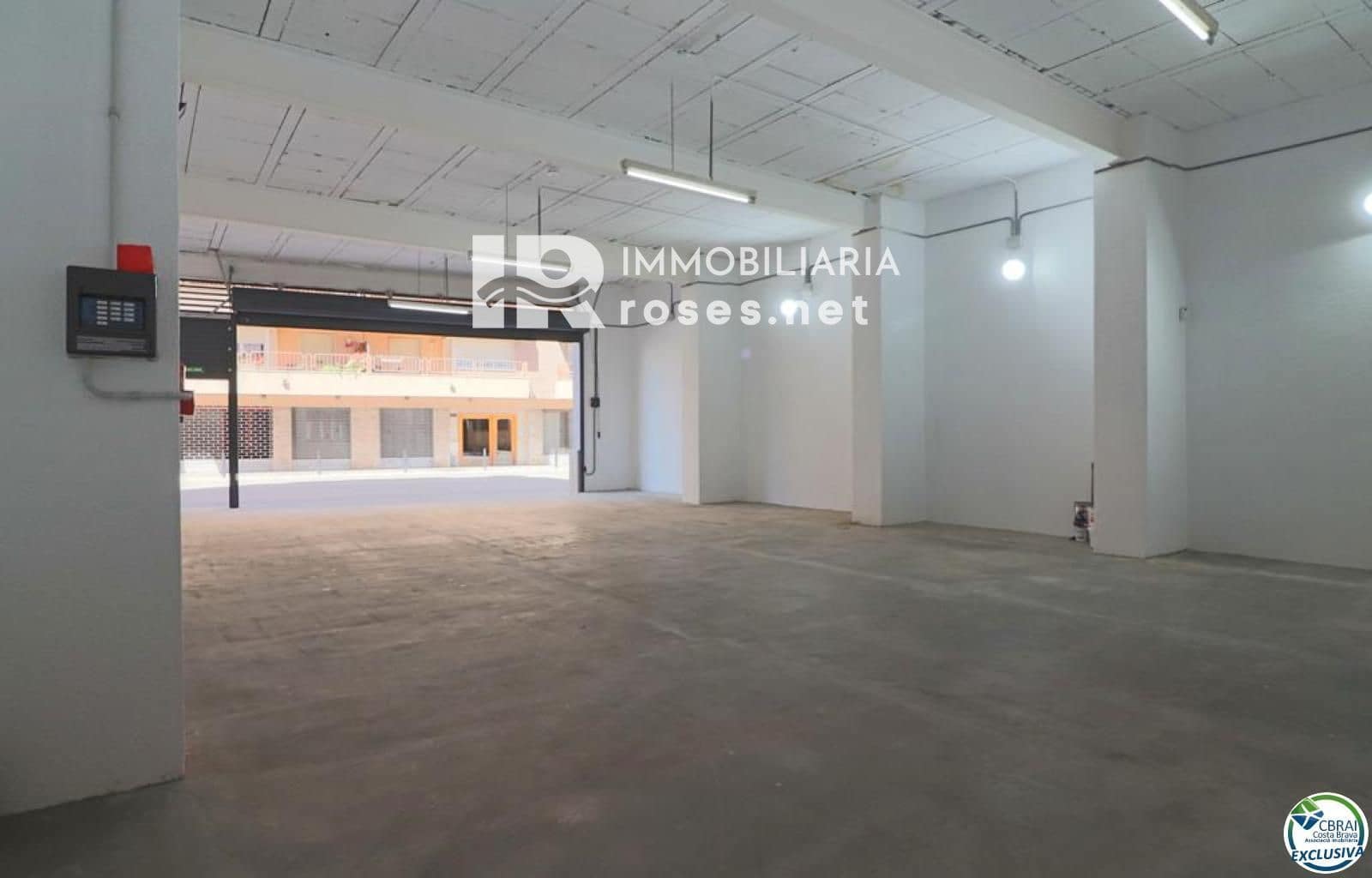 Commercieel te koop in Figueres - € 135.000 (Ref: 9409675)