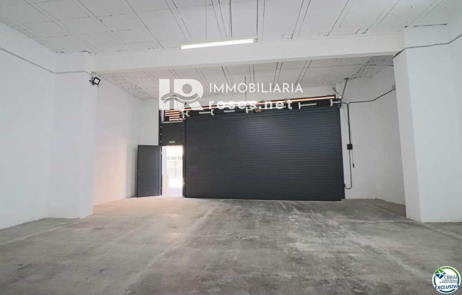 Commercieel te koop in Figueres - € 135.000 (Ref: 9409675)