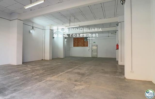 Erhverv til salg i Figueres - € 135.000 (Ref: 9409675)