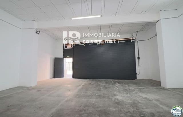 Erhverv til salg i Figueres - € 135.000 (Ref: 9409675)
