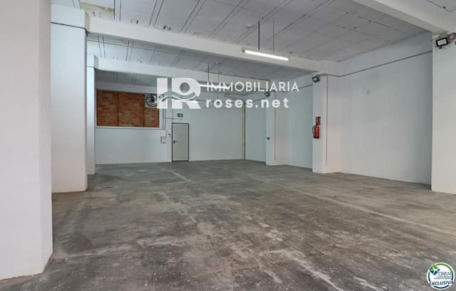 Erhverv til salg i Figueres - € 135.000 (Ref: 9409675)