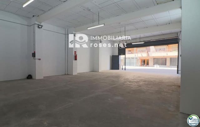 Erhverv til salg i Figueres - € 135.000 (Ref: 9409675)