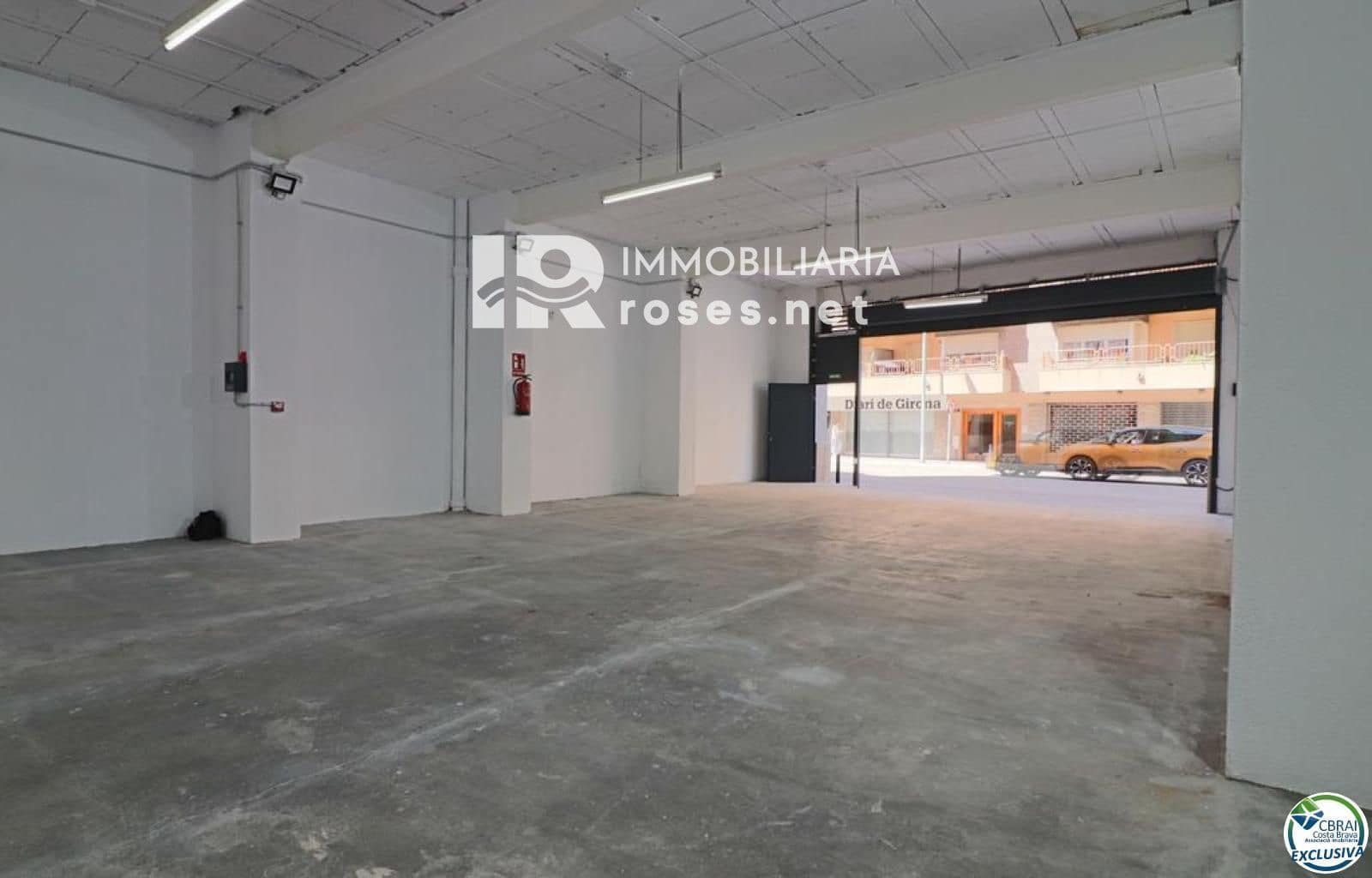 Commercieel te koop in Figueres - € 135.000 (Ref: 9409675)