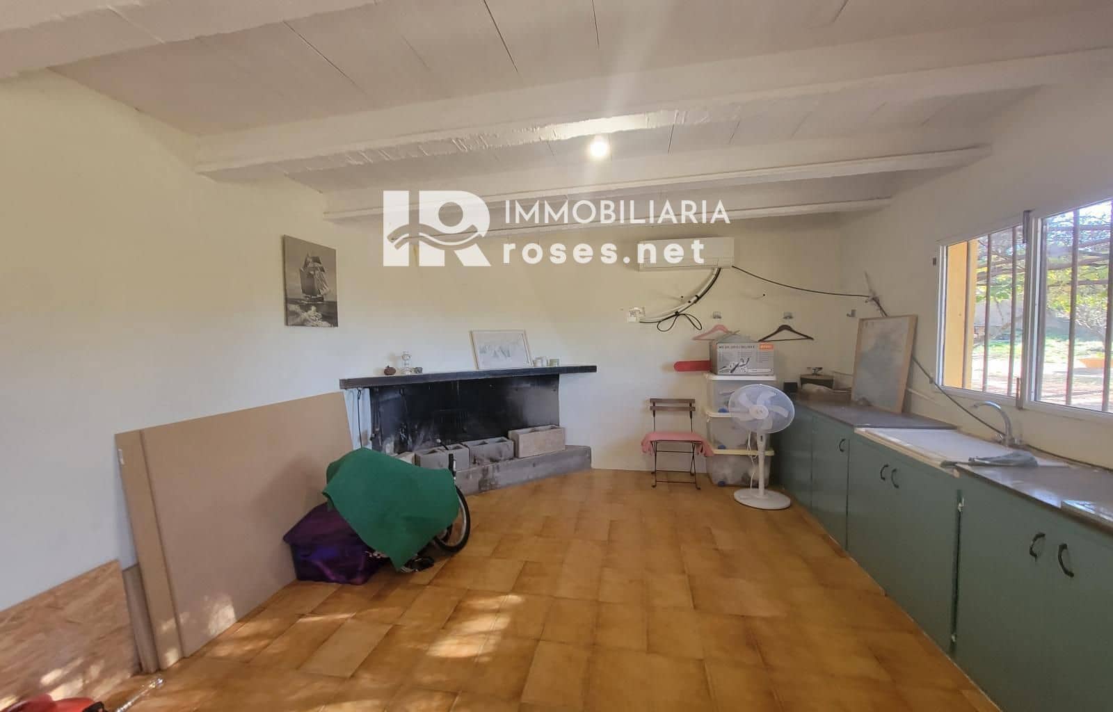 Tomt till salu i Peralada - 320 000 € (Ref: 9417795)