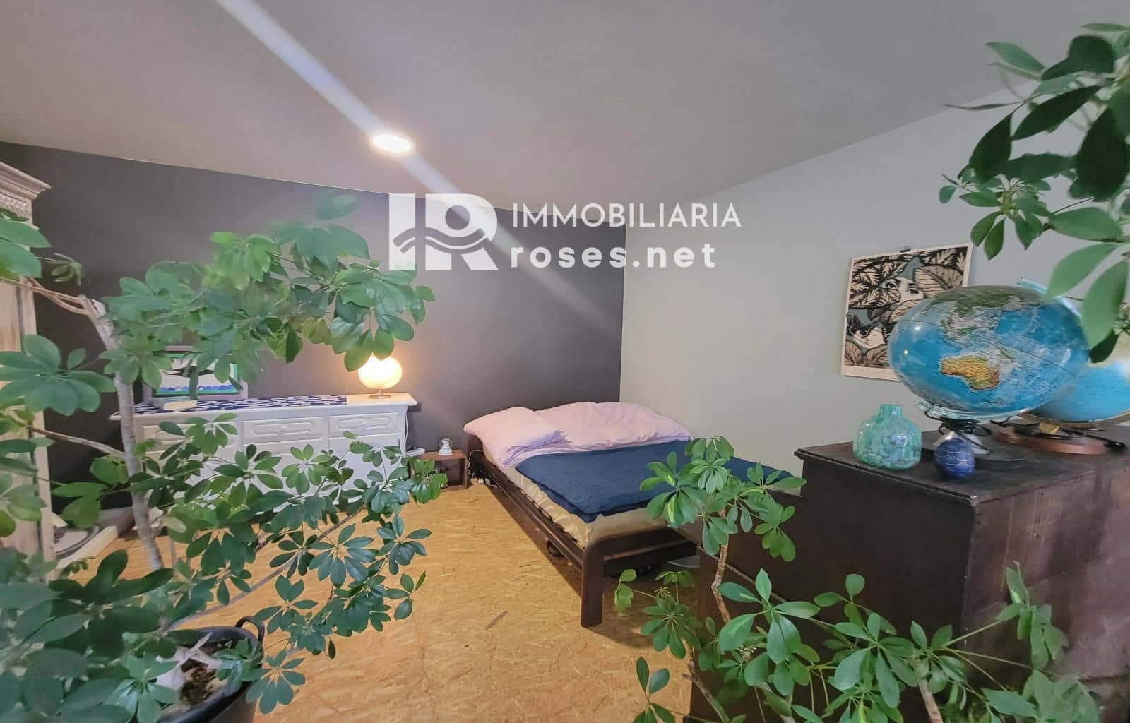 Tomt till salu i Peralada - 320 000 € (Ref: 9417795)