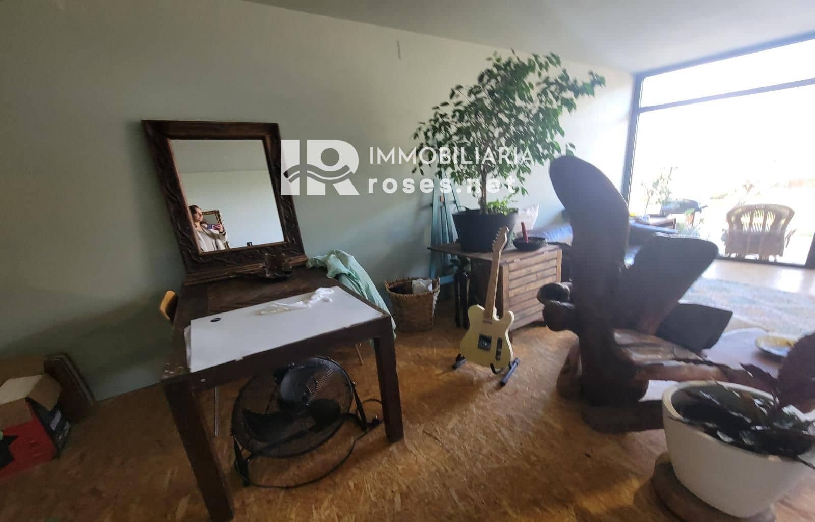 Tomt till salu i Peralada - 320 000 € (Ref: 9417795)