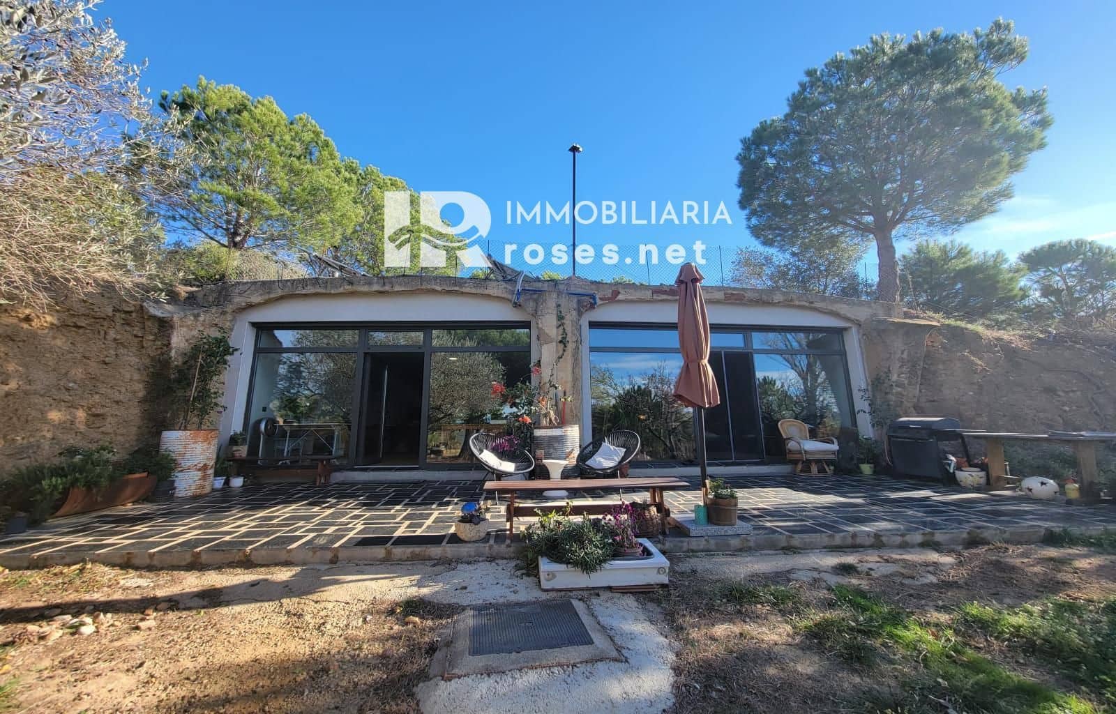 Tomt till salu i Peralada - 320 000 € (Ref: 9417795)