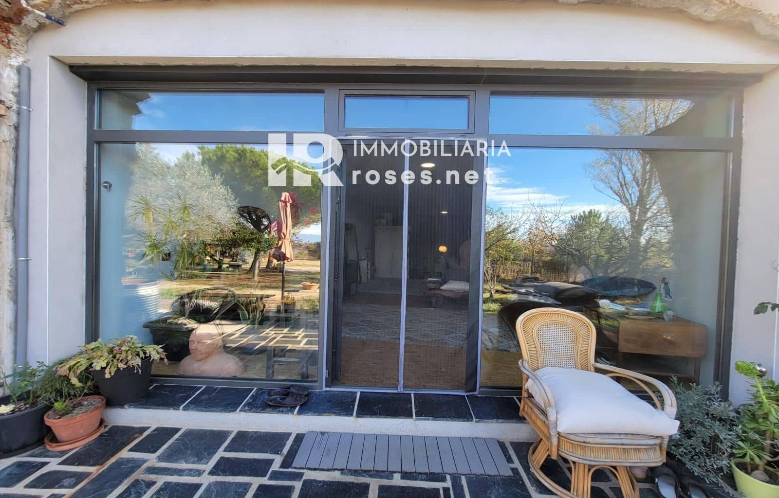 Tomt till salu i Peralada - 320 000 € (Ref: 9417795)