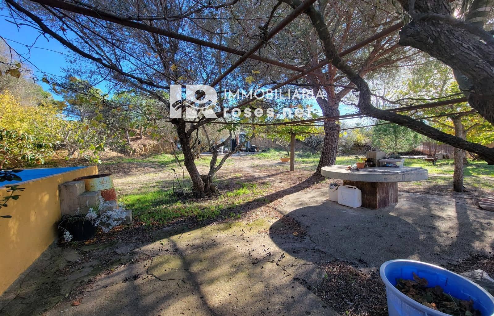 Tomt till salu i Peralada - 320 000 € (Ref: 9417795)