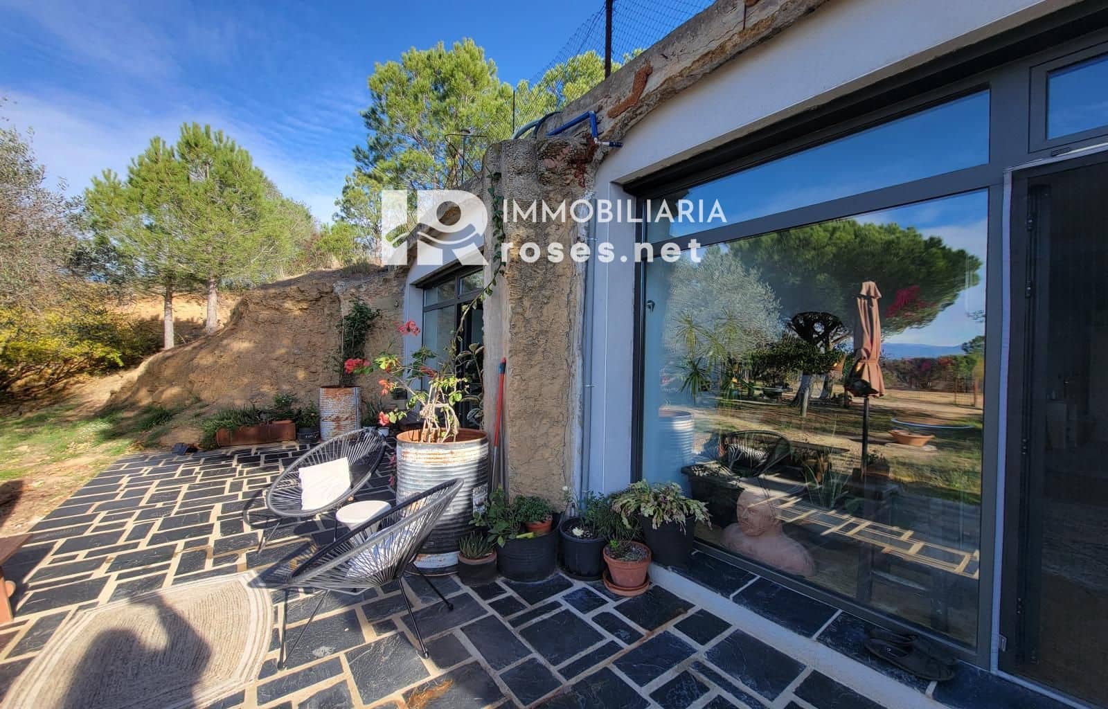 Tomt till salu i Peralada - 320 000 € (Ref: 9417795)