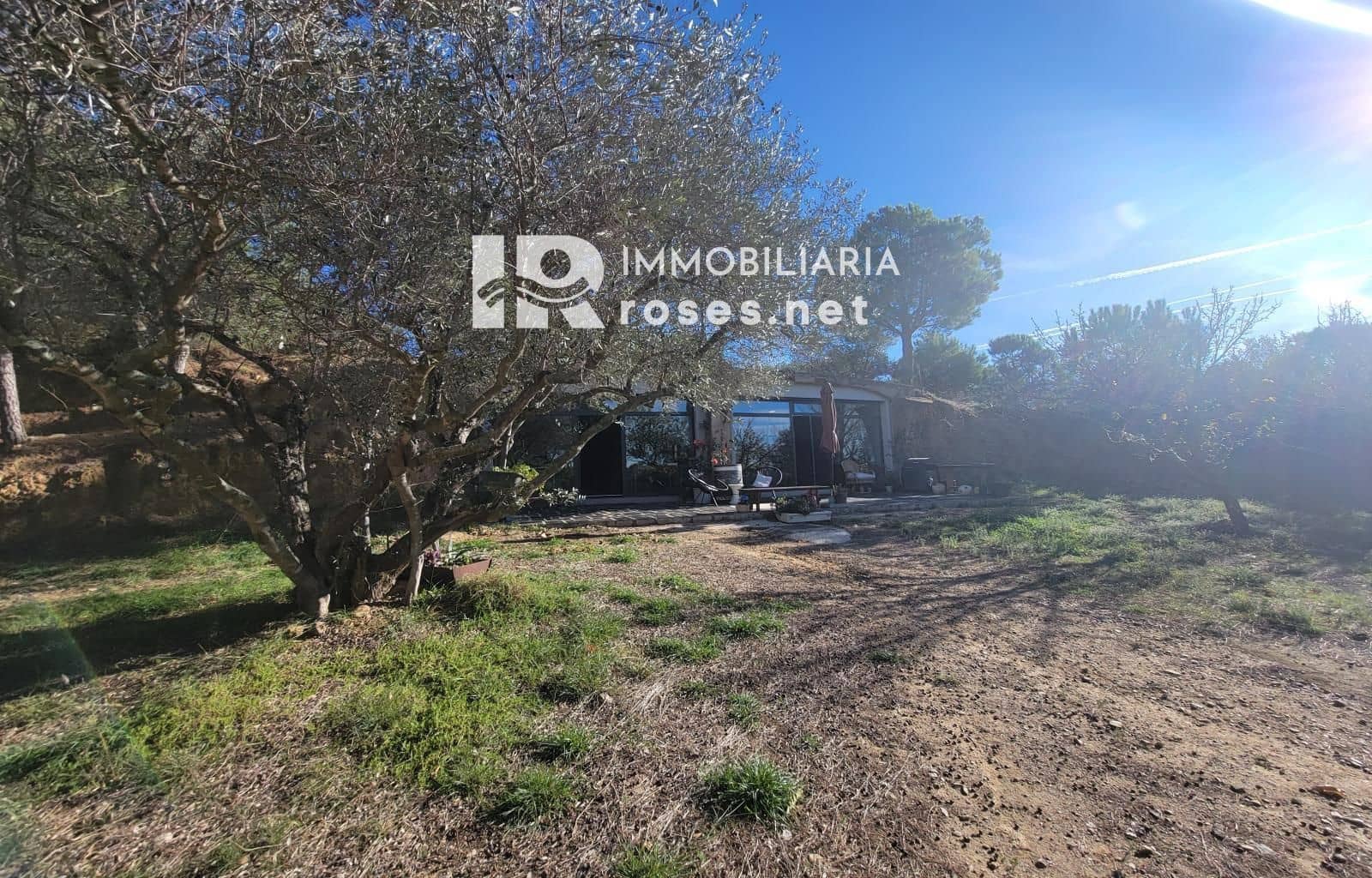 Tomt till salu i Peralada - 320 000 € (Ref: 9417795)