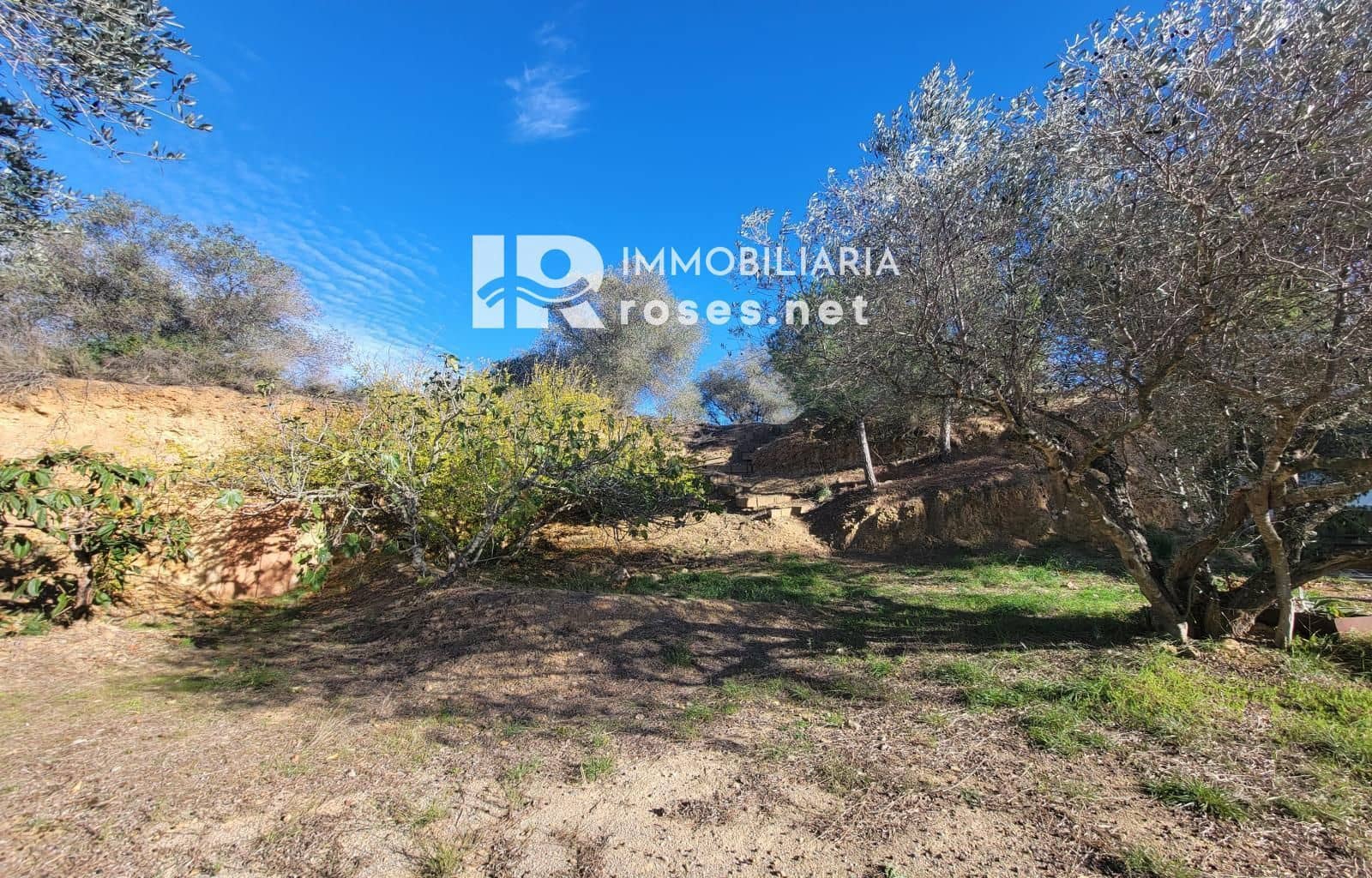 Tomt till salu i Peralada - 320 000 € (Ref: 9417795)