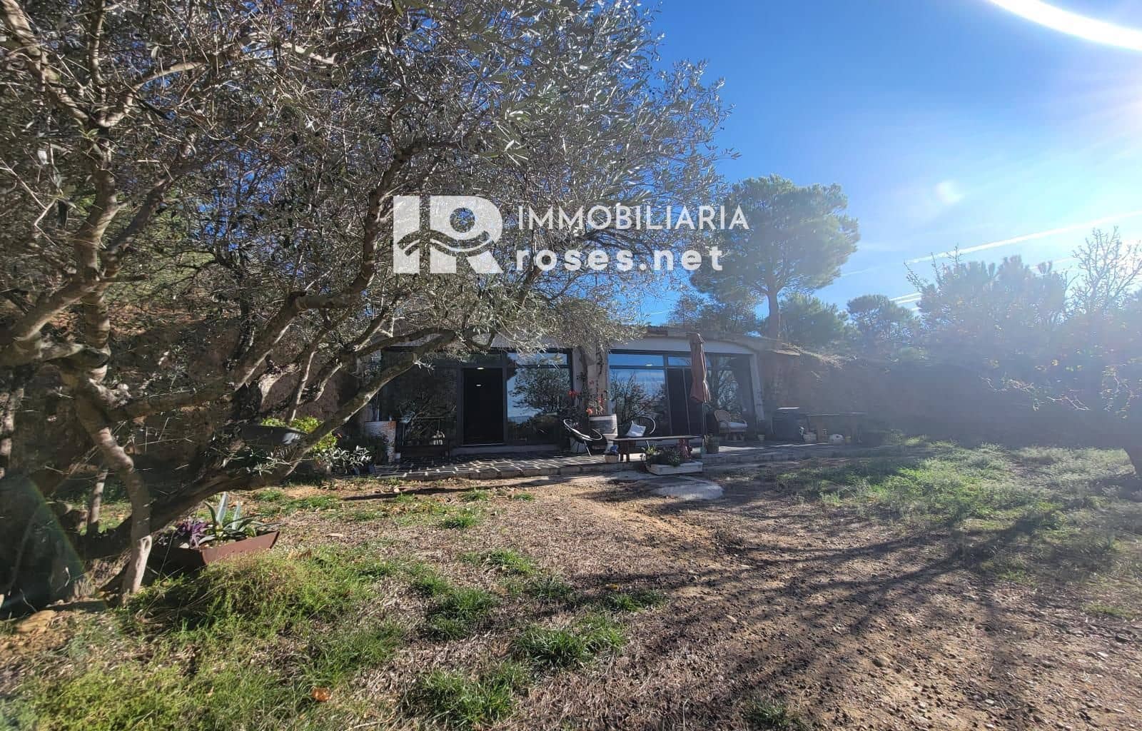 Tomt till salu i Peralada - 320 000 € (Ref: 9417795)