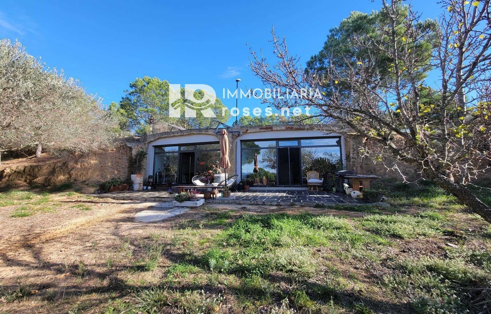 Tomt till salu i Peralada - 320 000 € (Ref: 9417795)