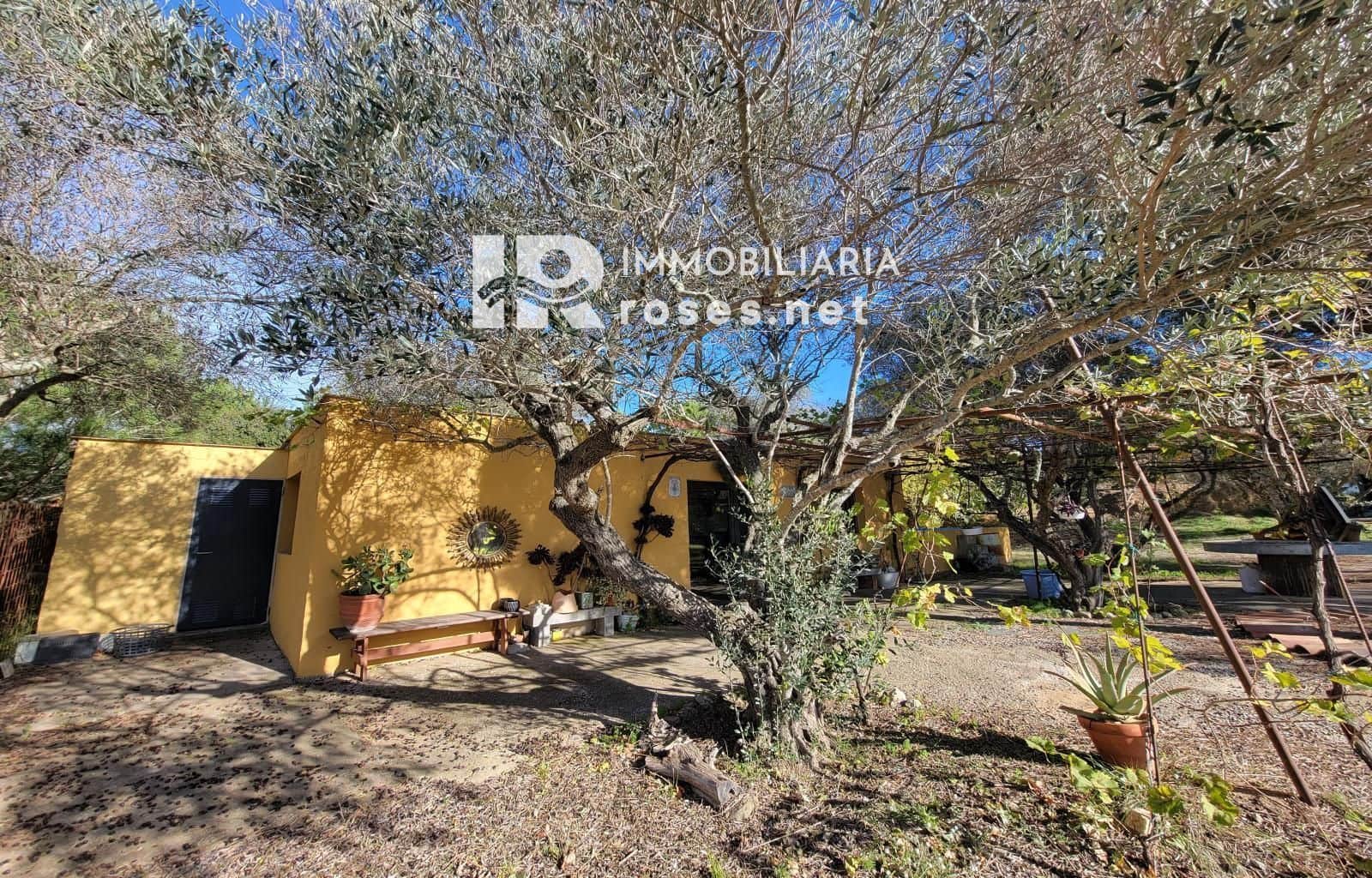 Tomt till salu i Peralada - 320 000 € (Ref: 9417795)