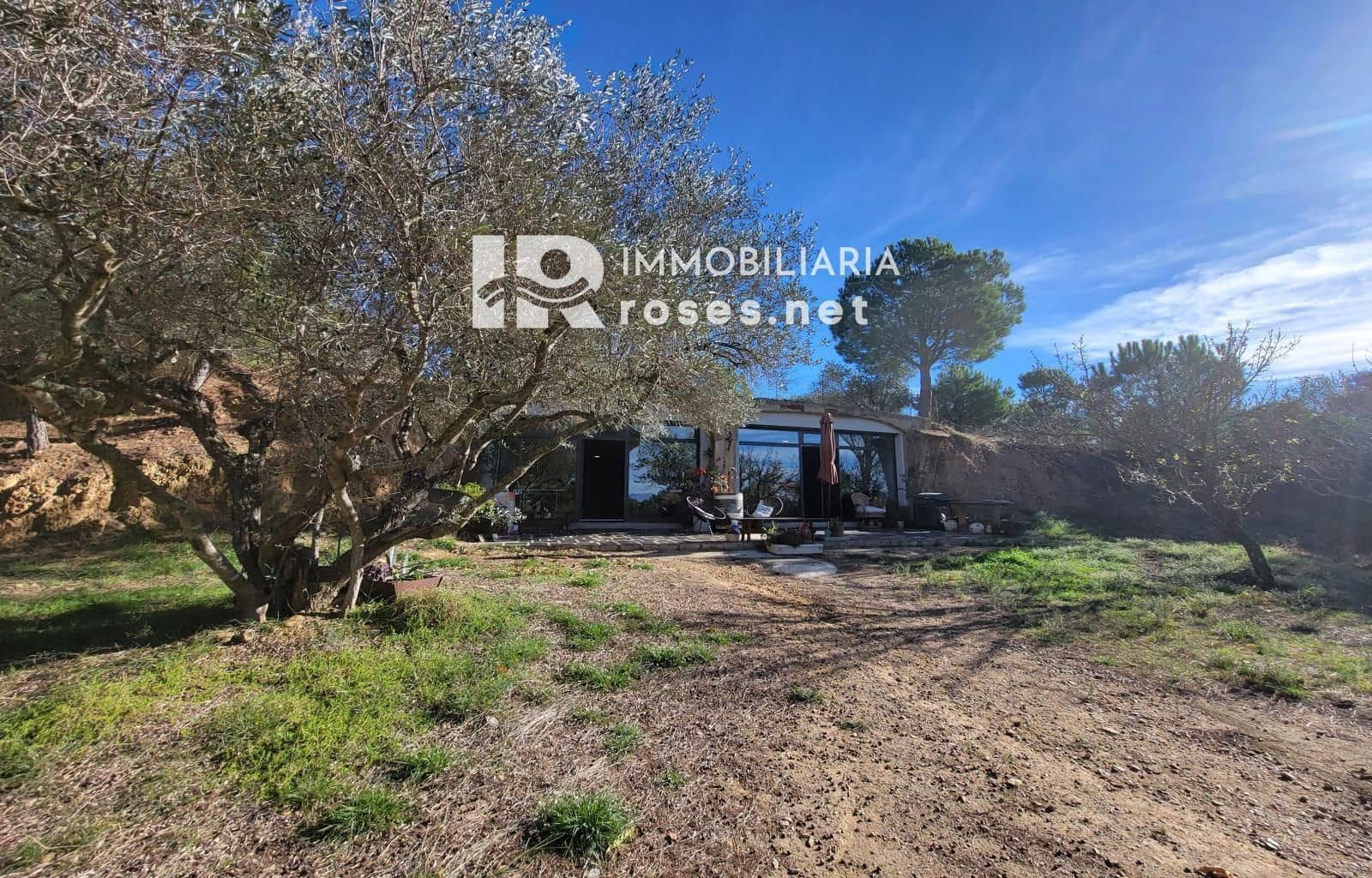 Tomt till salu i Peralada - 320 000 € (Ref: 9417795)