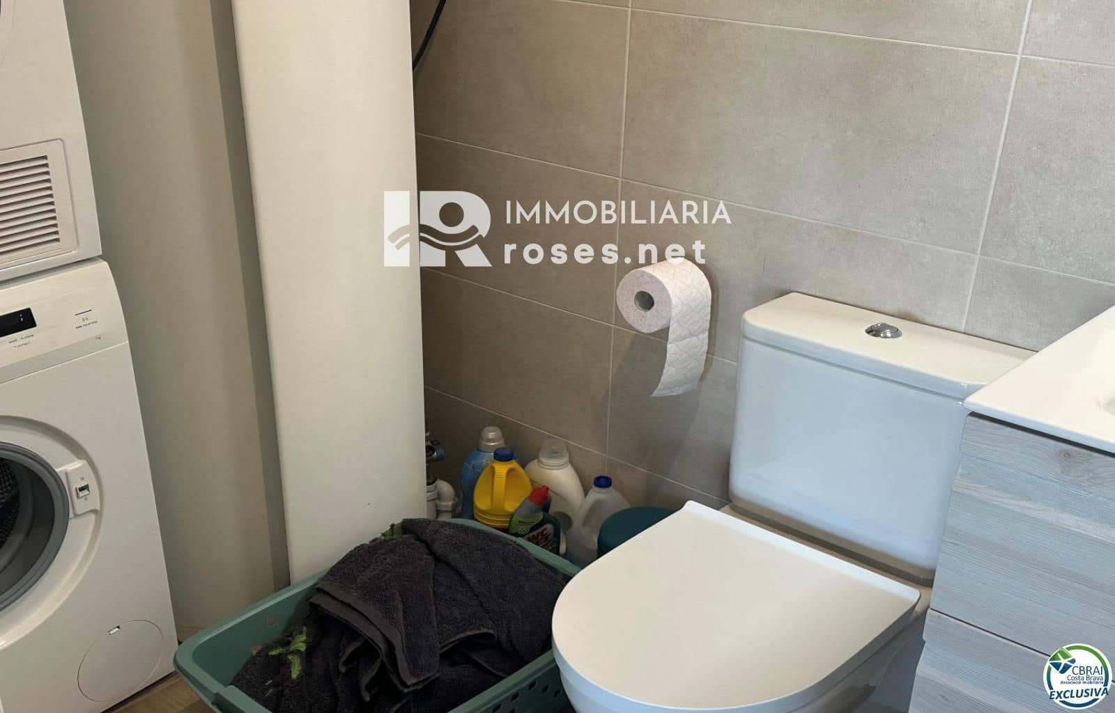 3 slaapkamer Villa te koop in Roses met zwembad garage - € 1.700.000 (Ref: 9420077)