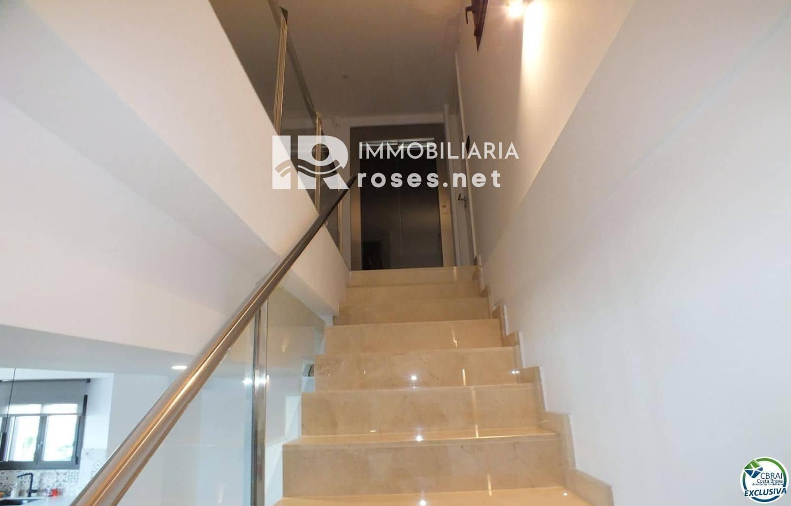 3 slaapkamer Villa te koop in Roses met zwembad garage - € 1.700.000 (Ref: 9420077)