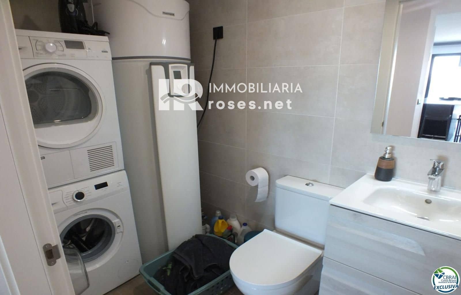 3 slaapkamer Villa te koop in Roses met zwembad garage - € 1.700.000 (Ref: 9420077)