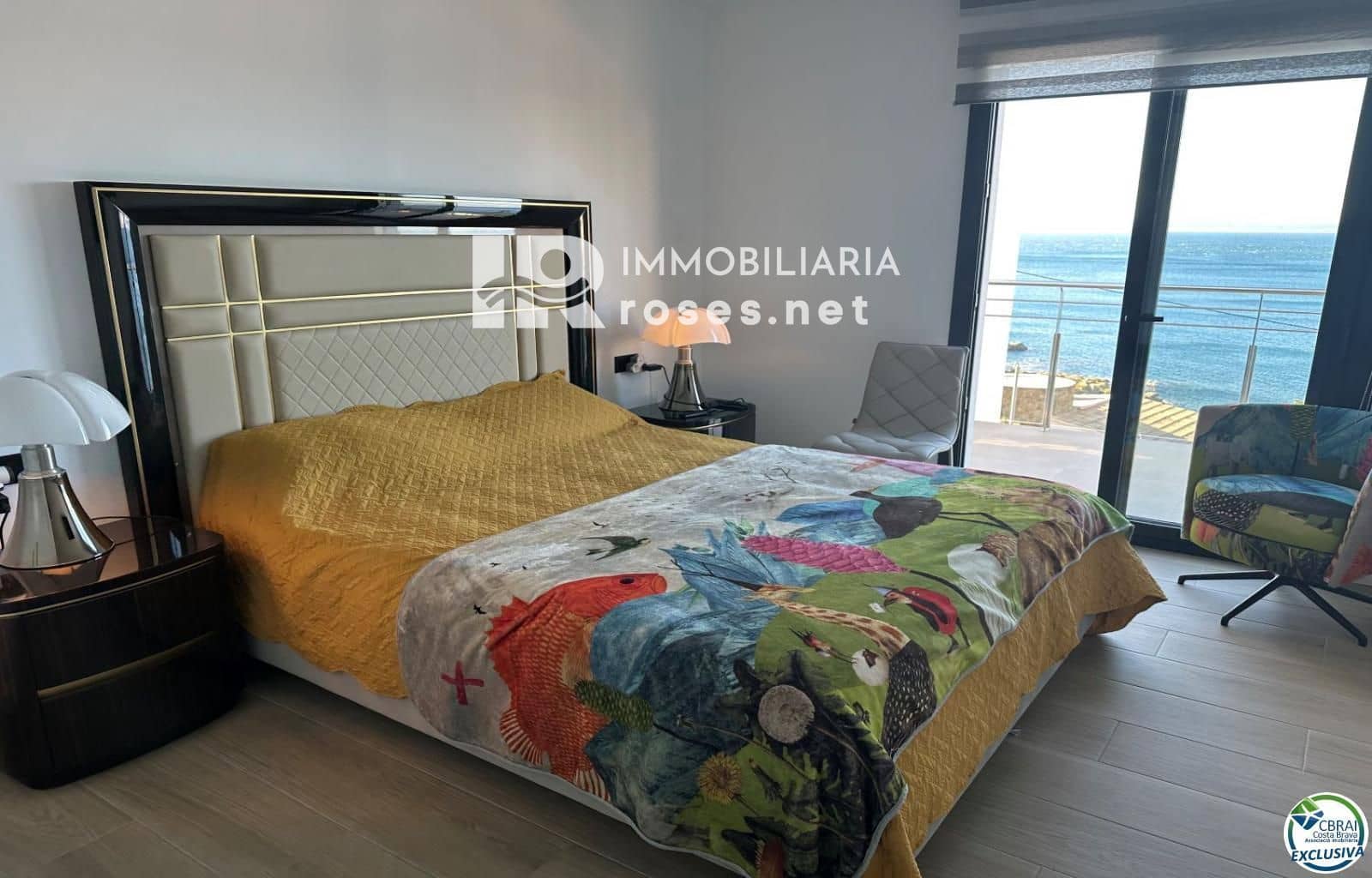 3 slaapkamer Villa te koop in Roses met zwembad garage - € 1.700.000 (Ref: 9420077)