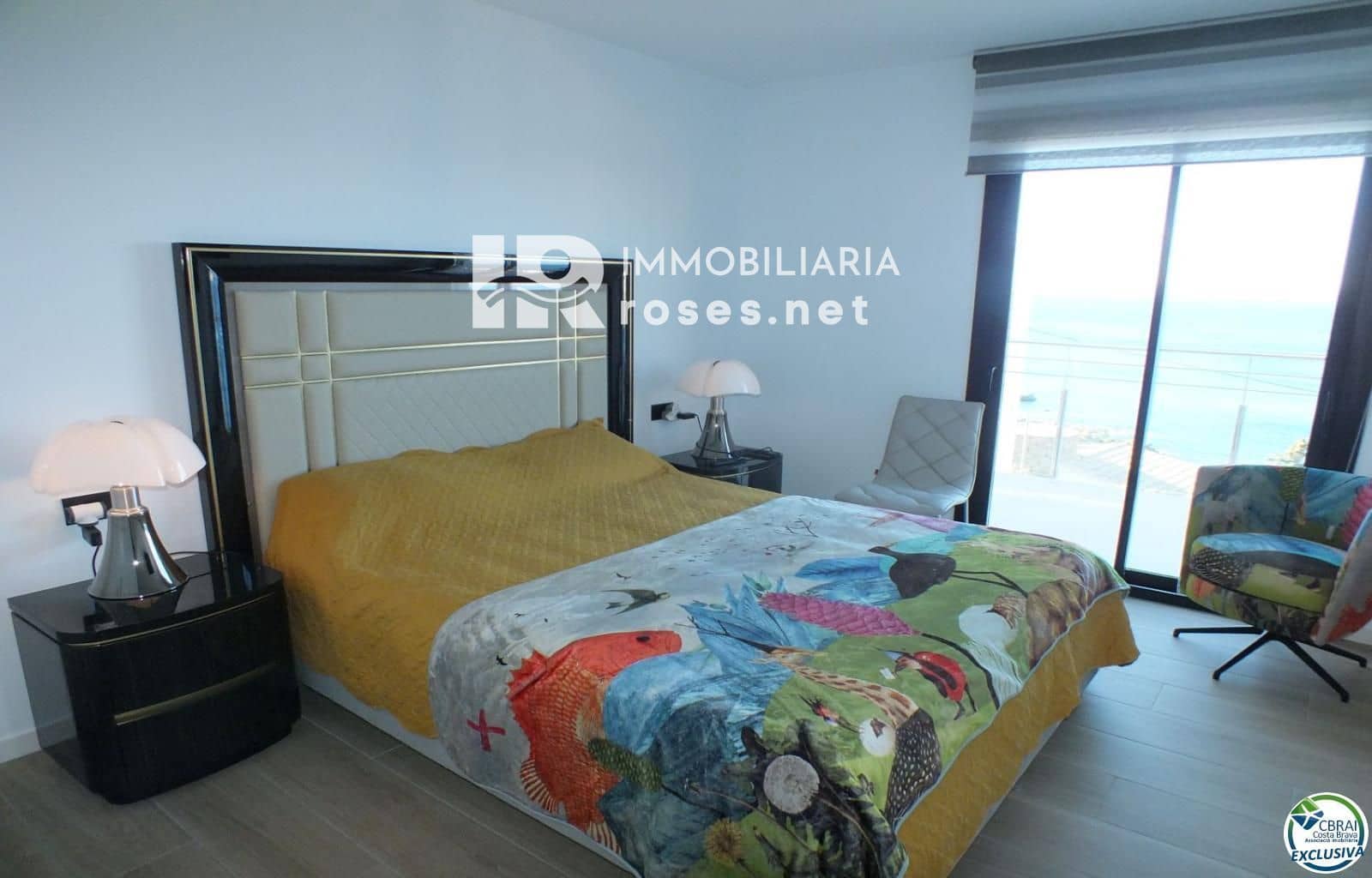 3 slaapkamer Villa te koop in Roses met zwembad garage - € 1.700.000 (Ref: 9420077)