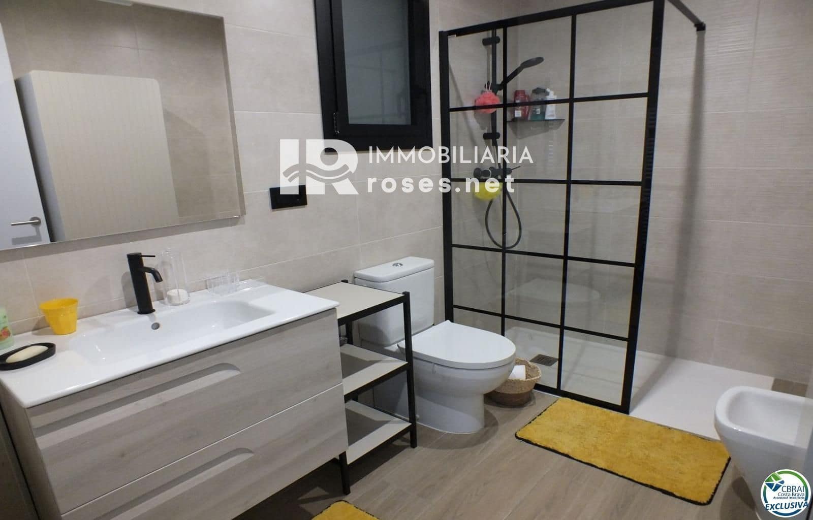 3 slaapkamer Villa te koop in Roses met zwembad garage - € 1.700.000 (Ref: 9420077)