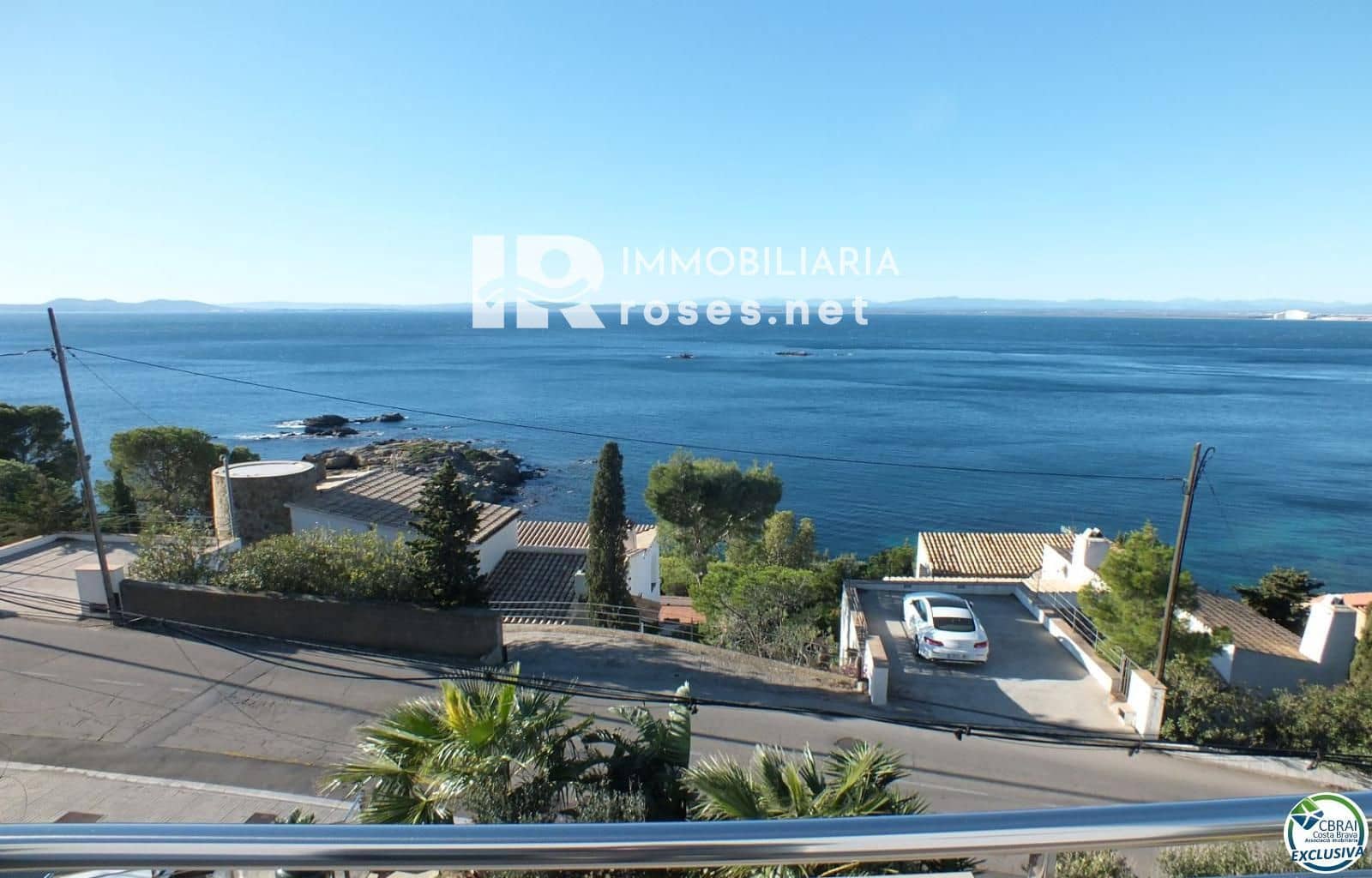 3 slaapkamer Villa te koop in Roses met zwembad garage - € 1.700.000 (Ref: 9420077)