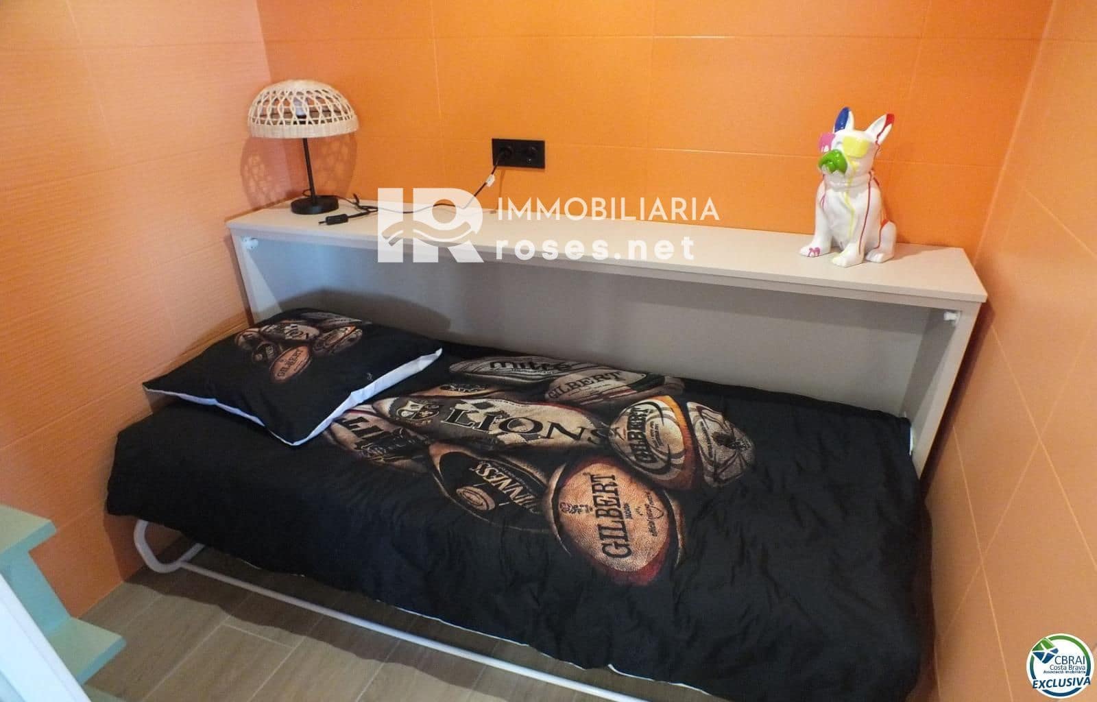 3 slaapkamer Villa te koop in Roses met zwembad garage - € 1.700.000 (Ref: 9420077)