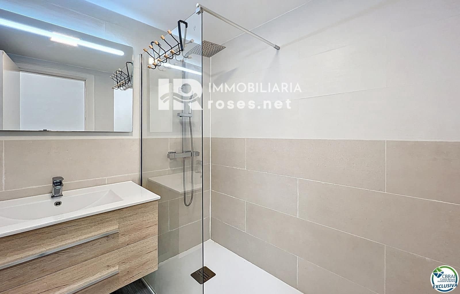 2 chambre Appartement à vendre à Santa Margarida avec piscine - 165 000 € (Ref: 9449320)