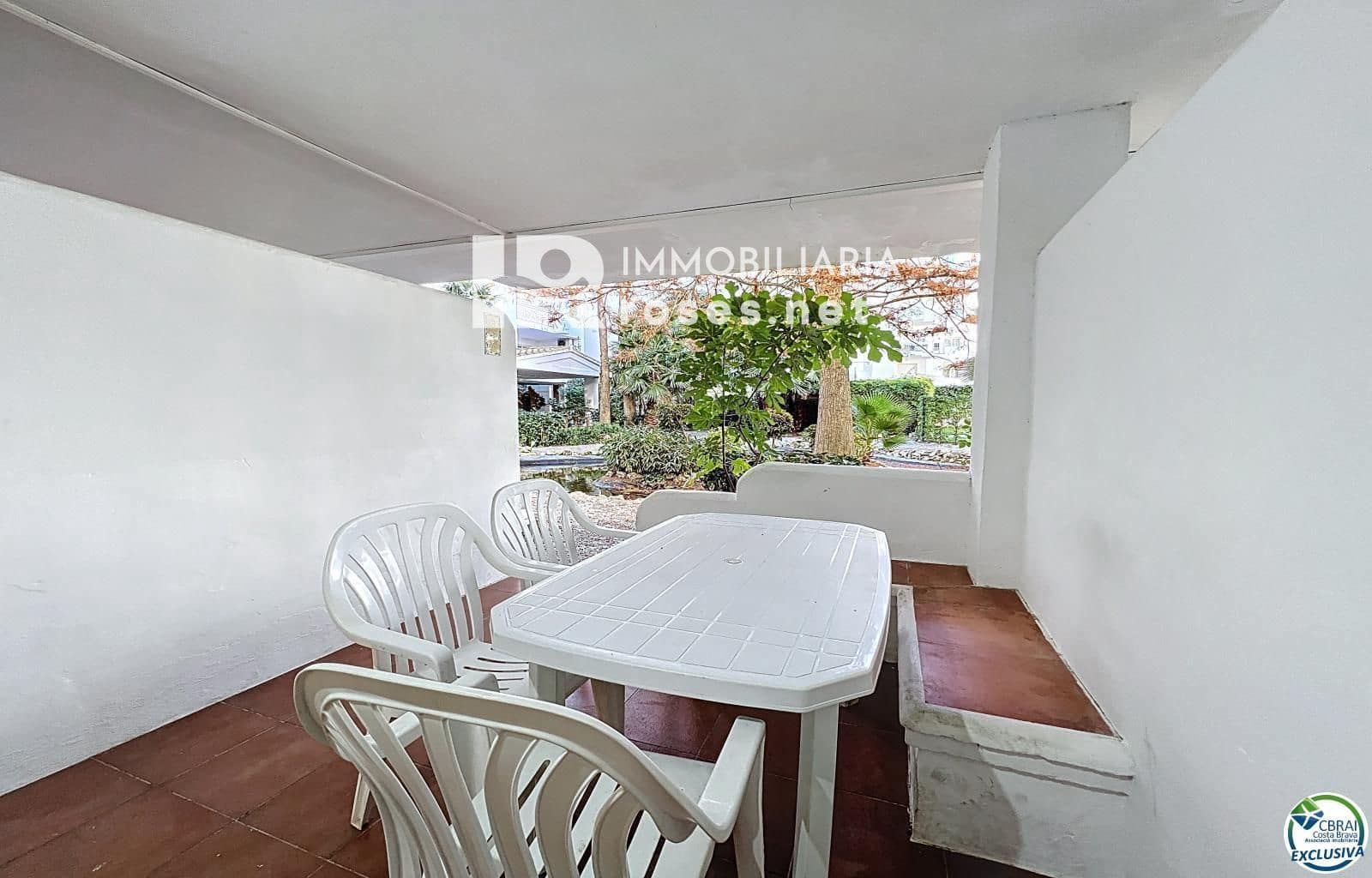 2 chambre Appartement à vendre à Santa Margarida avec piscine - 165 000 € (Ref: 9449320)