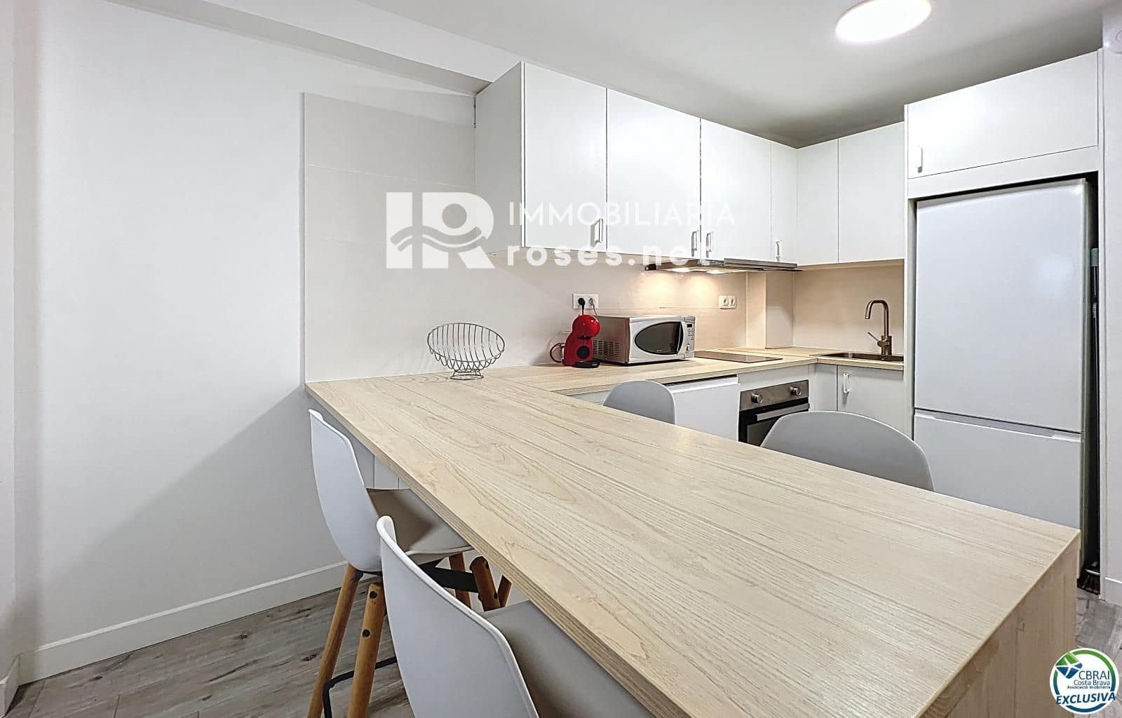 2 chambre Appartement à vendre à Santa Margarida avec piscine - 165 000 € (Ref: 9449320)