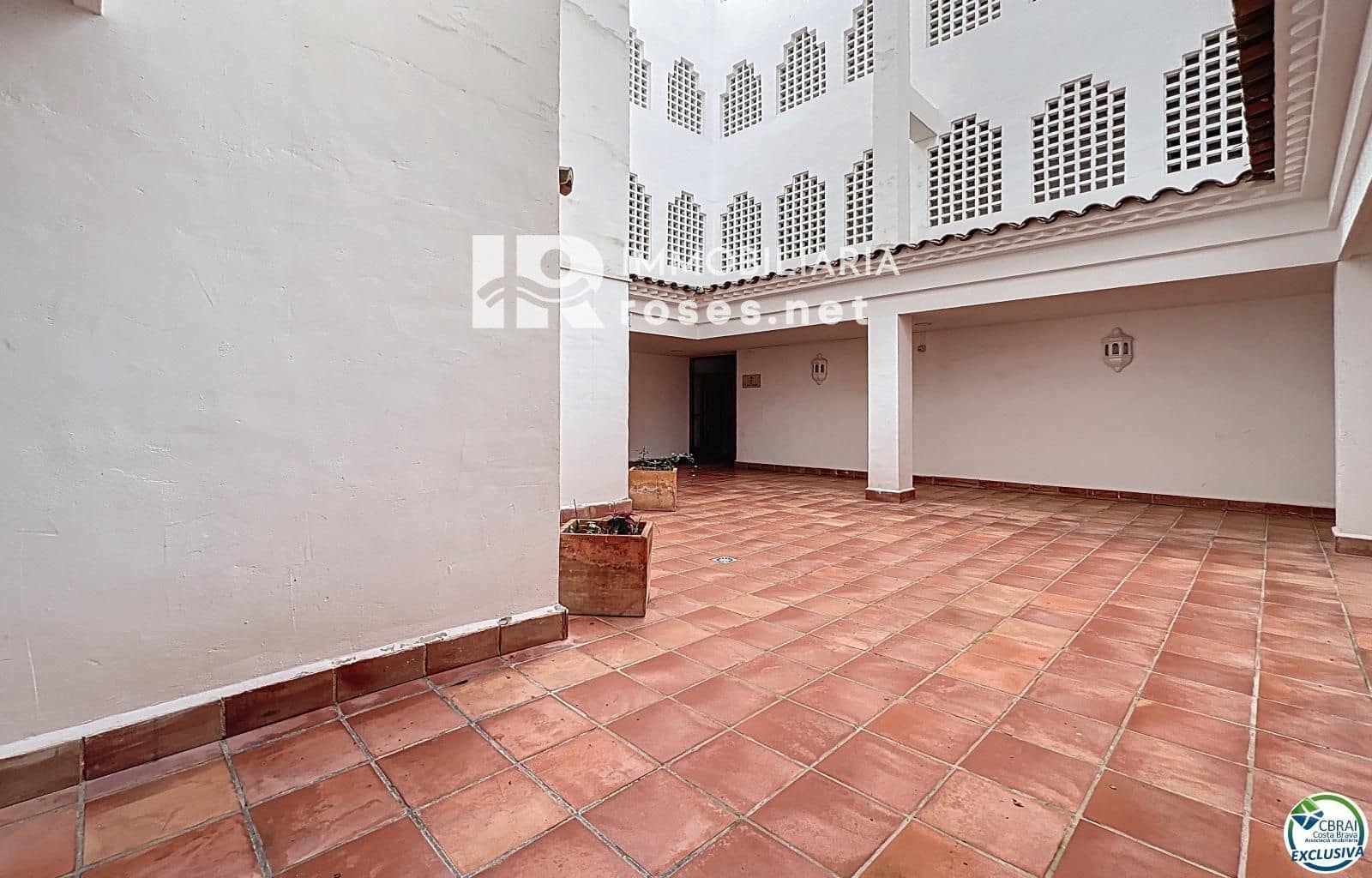 2 chambre Appartement à vendre à Santa Margarida avec piscine - 165 000 € (Ref: 9449320)