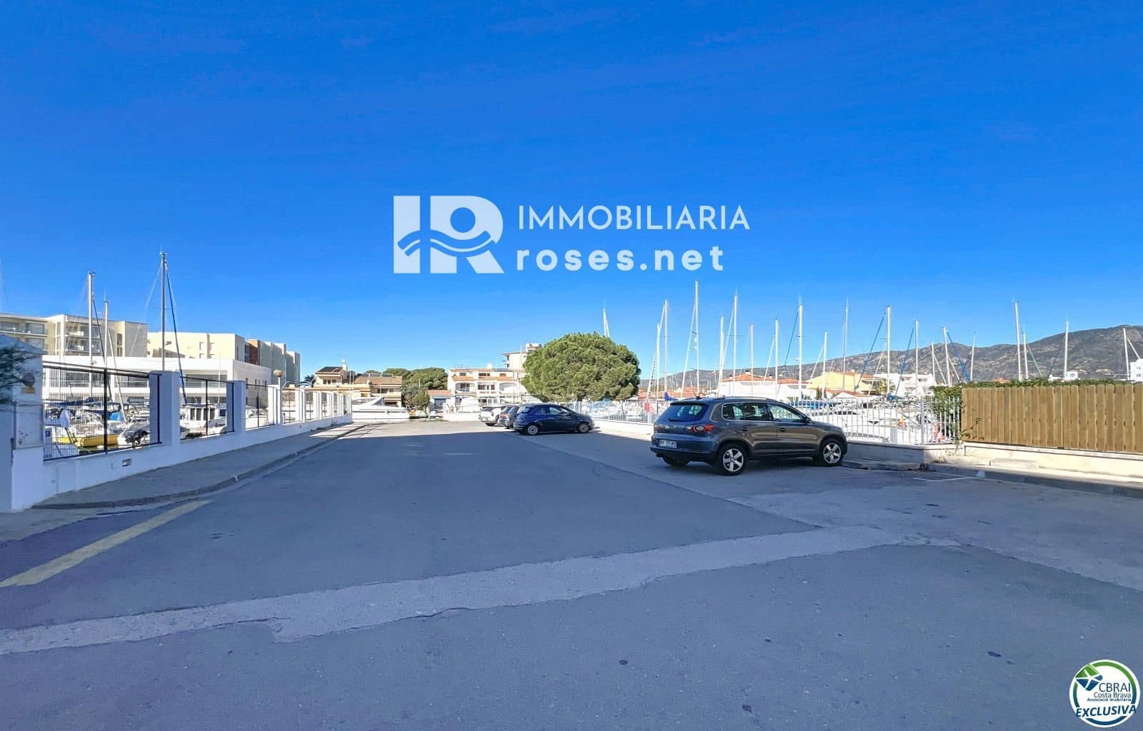 2 chambre Appartement à vendre à Santa Margarida avec piscine - 165 000 € (Ref: 9449320)