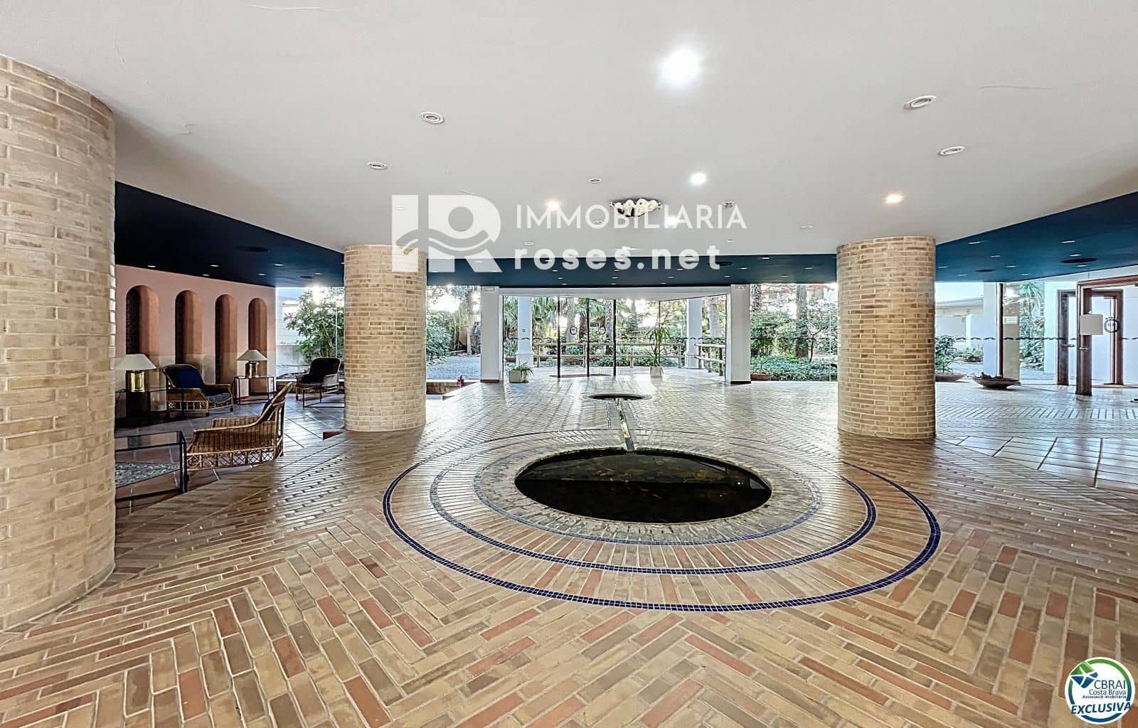 2 chambre Appartement à vendre à Santa Margarida avec piscine - 165 000 € (Ref: 9449320)