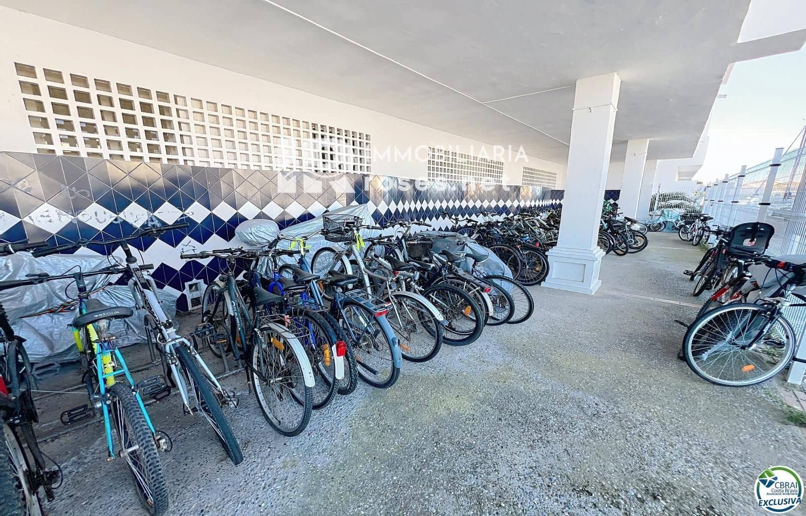 2 chambre Appartement à vendre à Santa Margarida avec piscine - 165 000 € (Ref: 9449320)