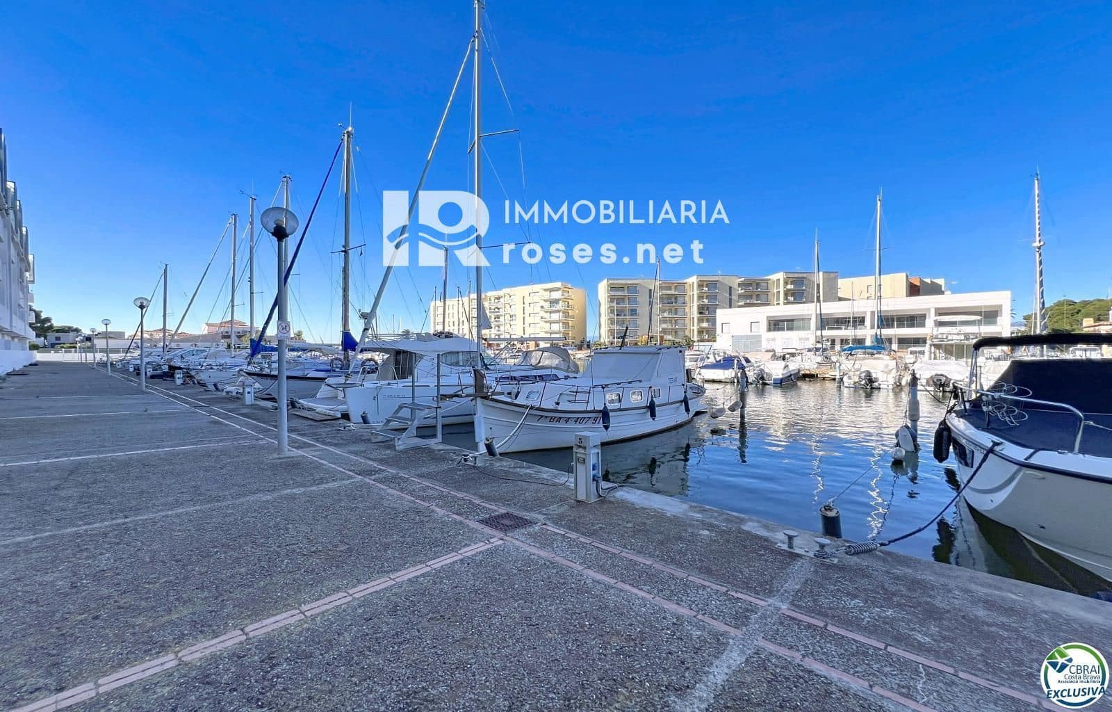 2 chambre Appartement à vendre à Santa Margarida avec piscine - 165 000 € (Ref: 9449320)