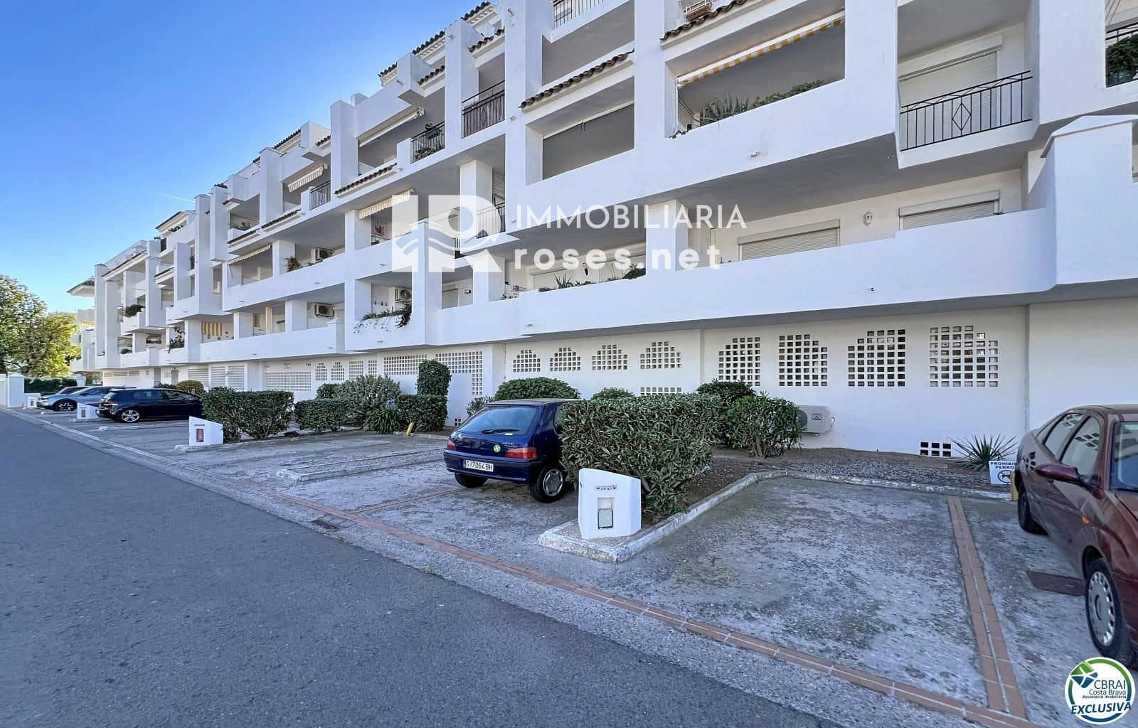 2 chambre Appartement à vendre à Santa Margarida avec piscine - 165 000 € (Ref: 9449320)