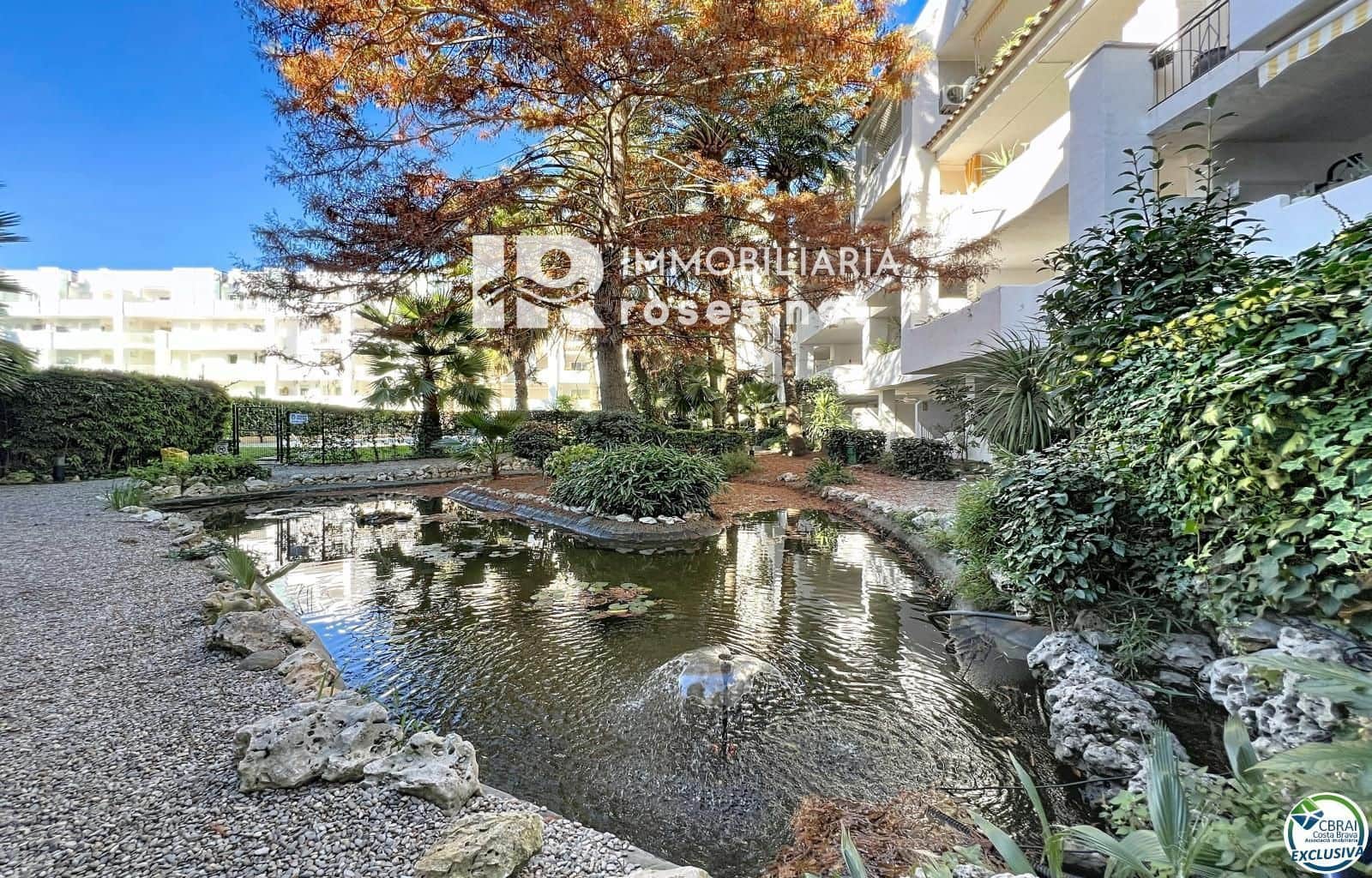 2 chambre Appartement à vendre à Santa Margarida avec piscine - 165 000 € (Ref: 9449320)