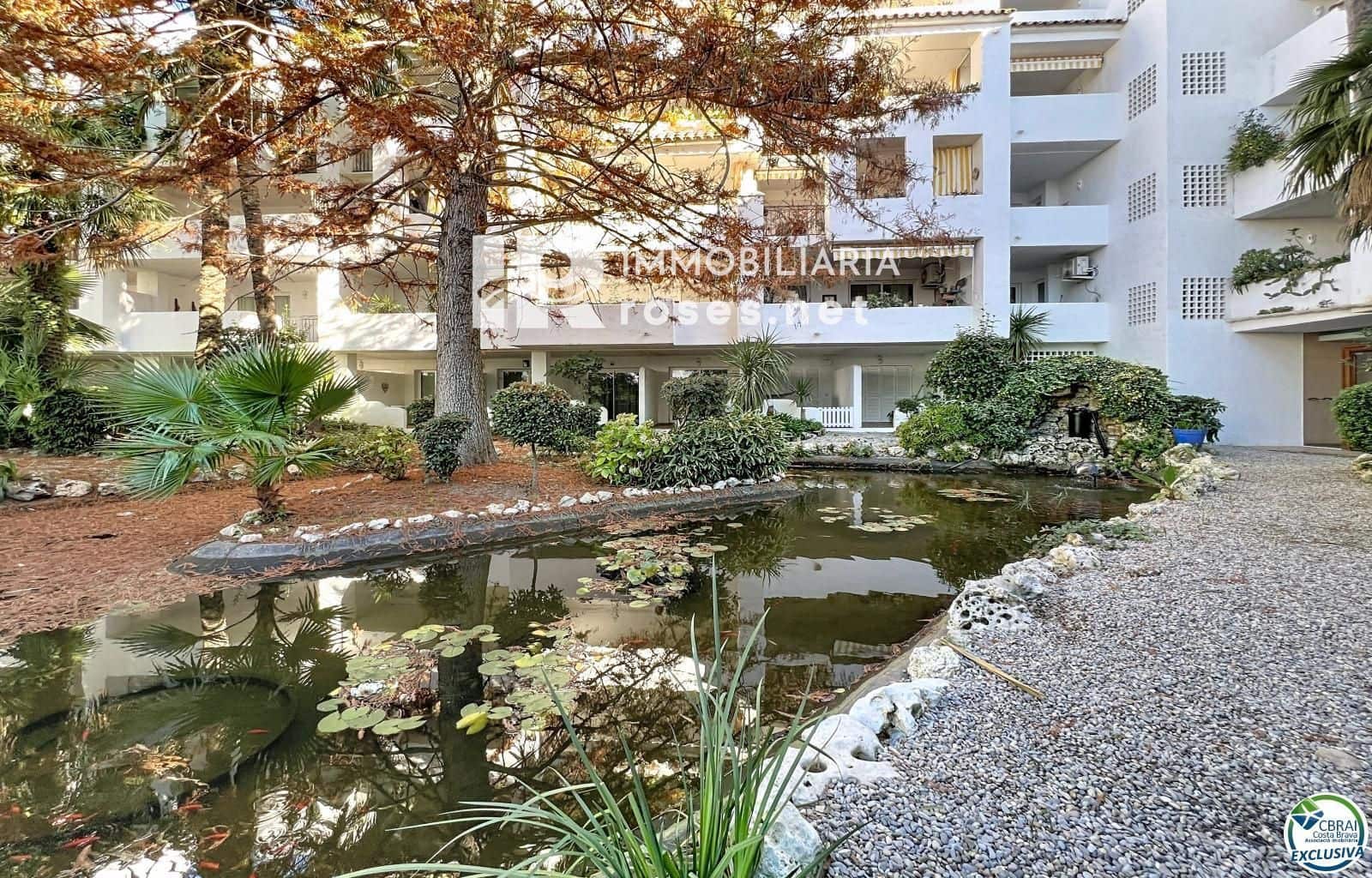 2 chambre Appartement à vendre à Santa Margarida avec piscine - 165 000 € (Ref: 9449320)