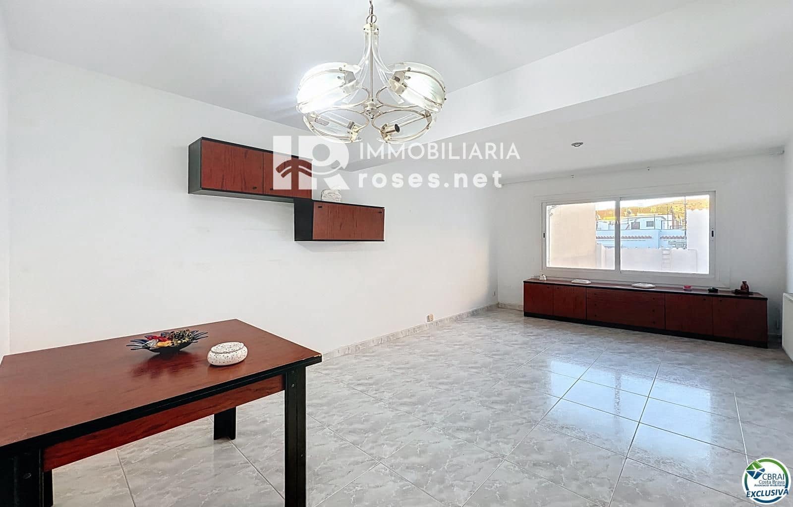 2 soveværelse Lejlighed til salg i Roses - € 185.000 (Ref: 9449321)