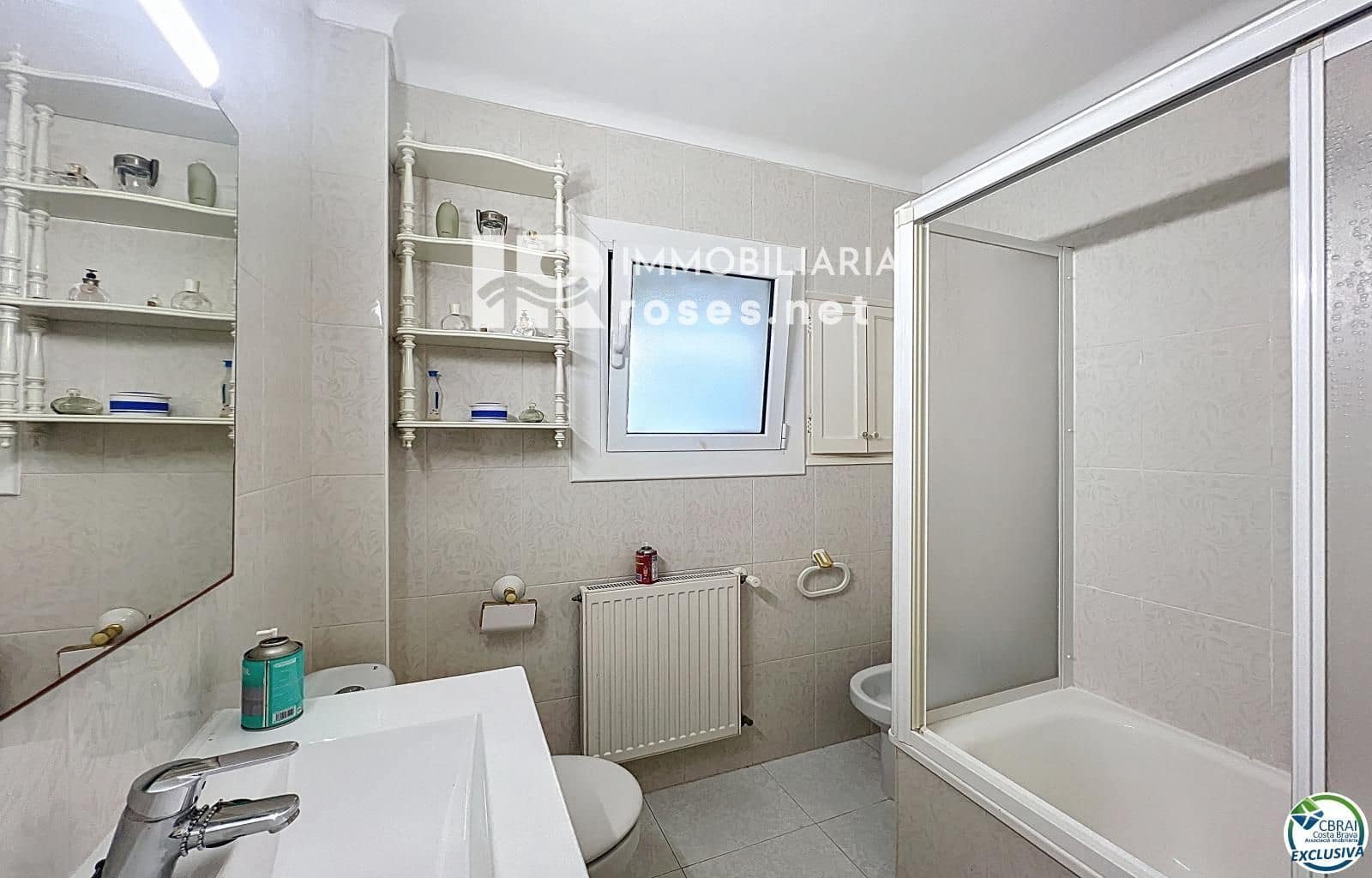 2 soveværelse Lejlighed til salg i Roses - € 185.000 (Ref: 9449321)